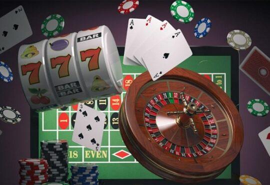 fb777 casino online