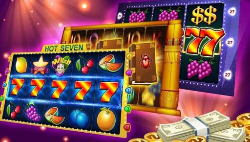 okbet casino online game