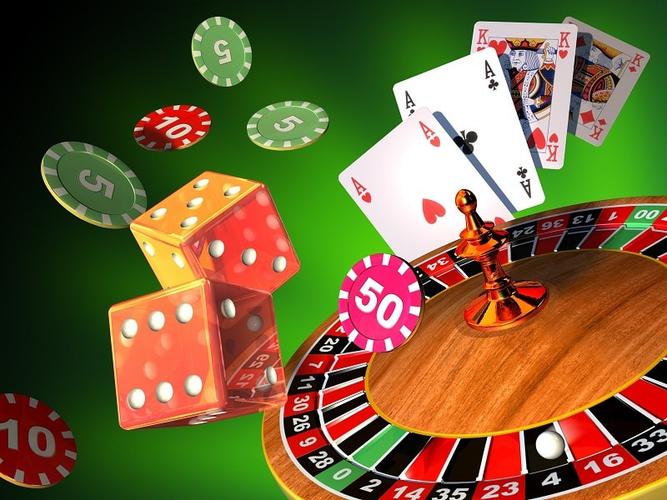 jiliace online casino