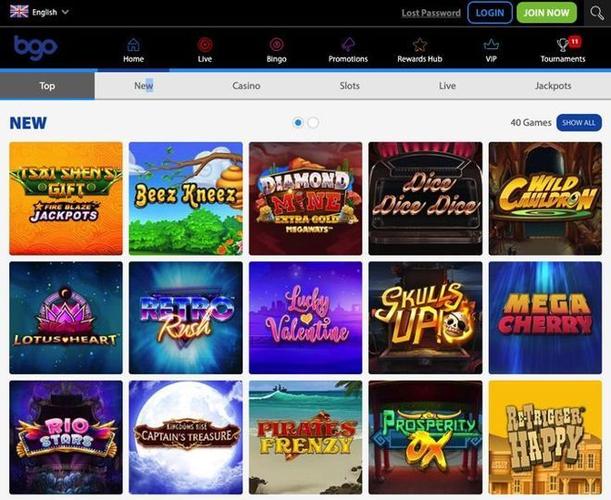 lodi 646 online casino