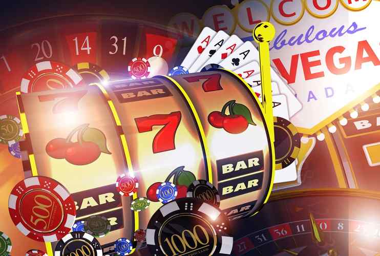 hot 646 online casino