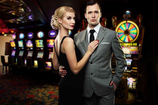 okbet casino online game