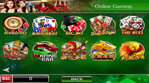 casinyeam login