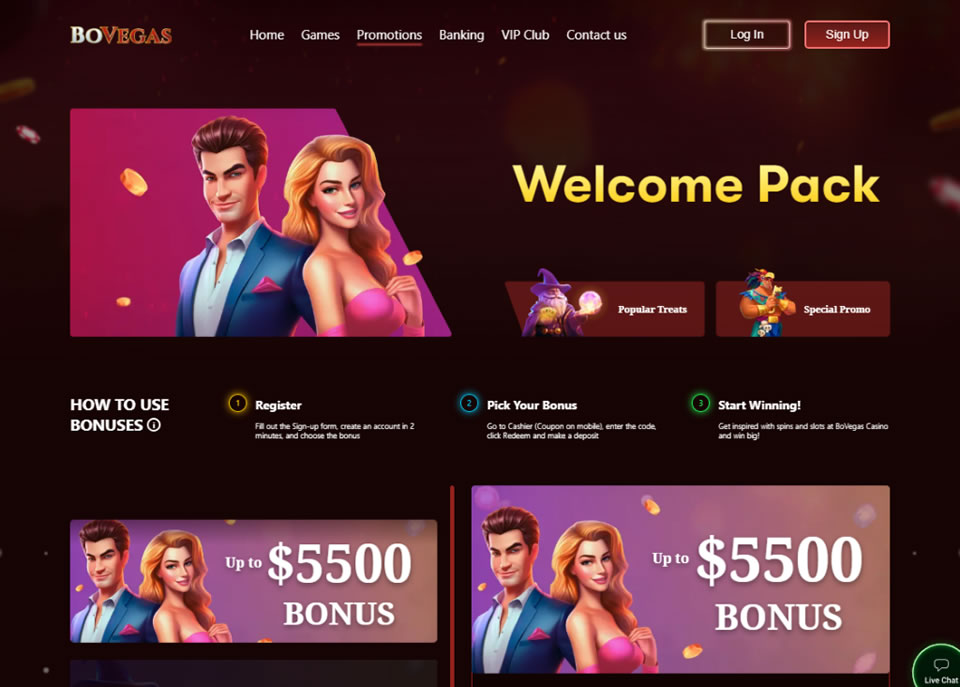 hot 646 casino login