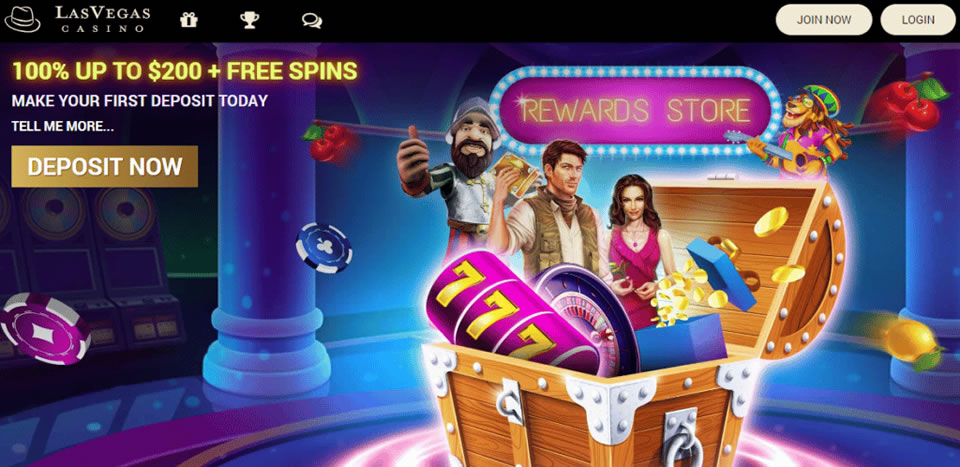 casino login