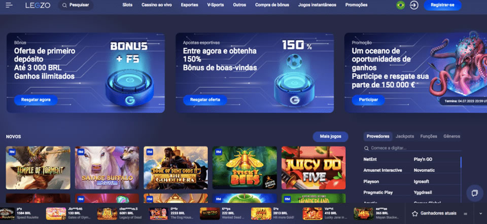 casinyeam online casino