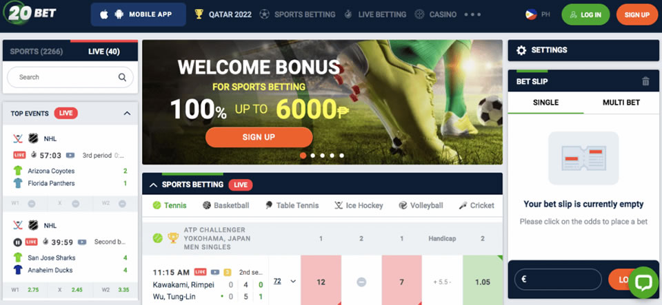 okbet online